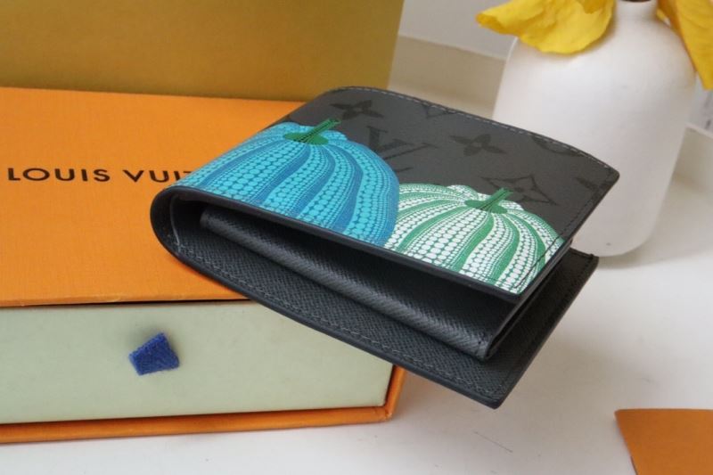 LV Wallets